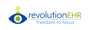 RevolutionEHR Software