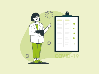 EHR Pricing Updated for COVID-19