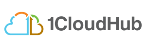 1 Cloud Hub Logo