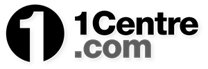 1Centre Logo