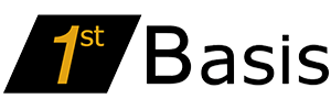 1st Basis Consulting Logo
