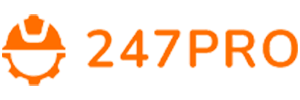247PRO Logo