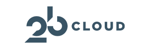 2bcloud Logo