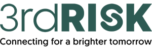 3rdRisk Logo
