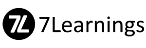 7Learnings Logo