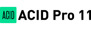 Acid Pro Logo
