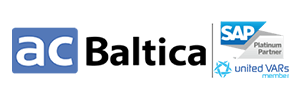 ACBaltica Logo
