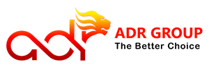 ADR Group SAP Logo
