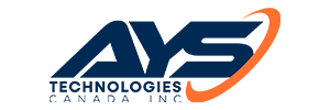 AYS Technologies Canada Inc Logo