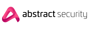 Abstract Security Logo