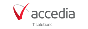 Accedia Logo