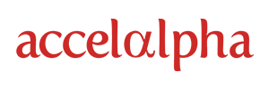Accelalpha Logo