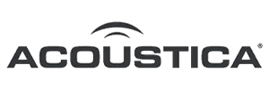 Acoustica Logo