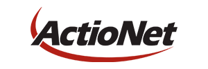 ActioNet Logo