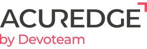 Acuredge Logo