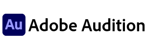 Adobe Audition Logo