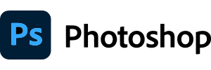 Adobe Photoshop Logo