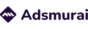 Adsmurai Marketing Platform Logo