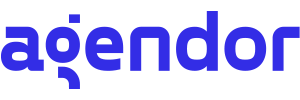 Agendor Logo