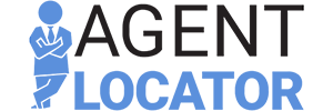 AgentLocator Logo