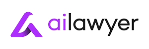 AI Lawyer Logo