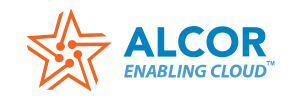 Alcor Solutions Logo