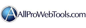 AllProWebTools Logo