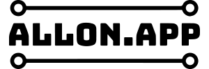 Allon CRM Logo