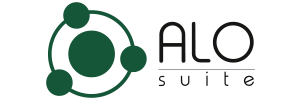 ALO Suite Logo