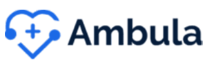 Ambula EMR Logo