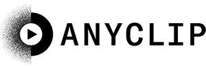 AnyClip Logo