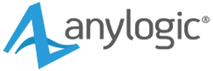 AnyLogic Logo