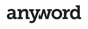 Anyword Logo