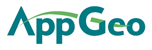 AppGeo Logo