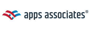 Apps Associates Consulting Logo