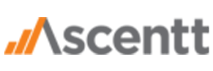 Ascentt Logo