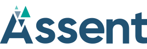 Assent Logo