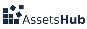 AssetsHub Logo
