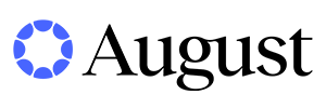 August Health Logo