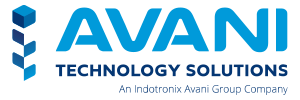 Avani Technology Solutions Logo