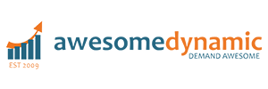 Awesome Dynamic Tech Solutions Inc Logo
