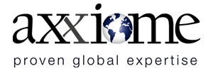Axxiome Logo