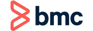 BMC Software Logo