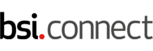 BSI Connect Custom Logo