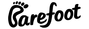 Barefoot Coders Logo