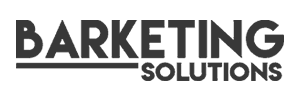 Barketing Solutions Logo
