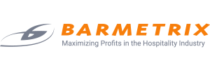 Barmetrix Logo
