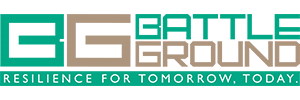 Battleground Software Logo