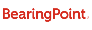 BearingPoint Consulting Logo