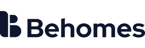 Behomes Logo